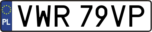 VWR79VP
