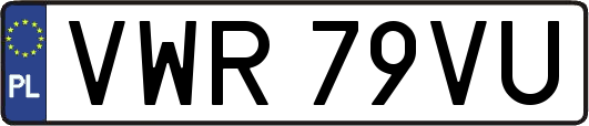 VWR79VU