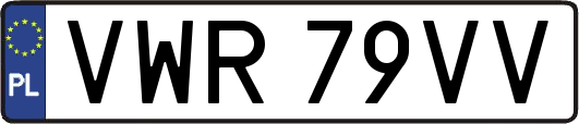 VWR79VV