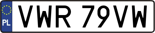 VWR79VW
