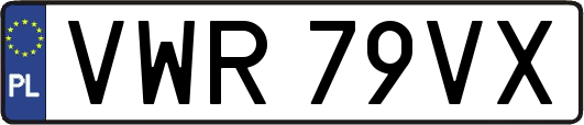 VWR79VX