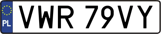 VWR79VY