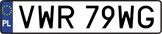 VWR79WG