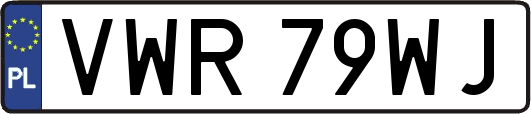 VWR79WJ
