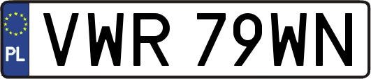 VWR79WN