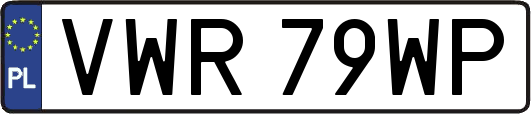 VWR79WP