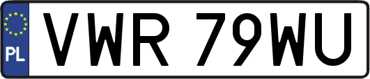 VWR79WU