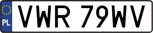 VWR79WV