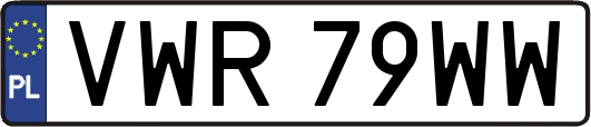 VWR79WW