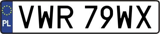 VWR79WX