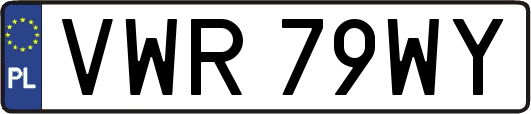 VWR79WY