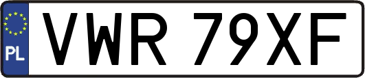 VWR79XF