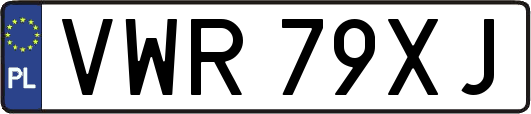 VWR79XJ