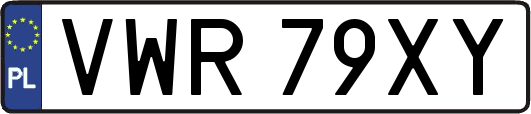 VWR79XY