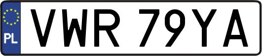 VWR79YA