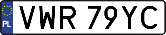 VWR79YC