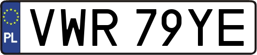 VWR79YE