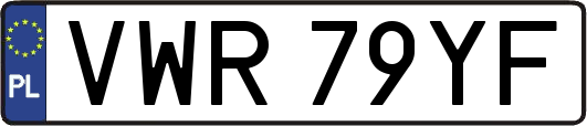 VWR79YF