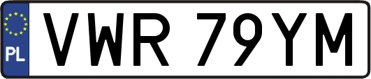 VWR79YM