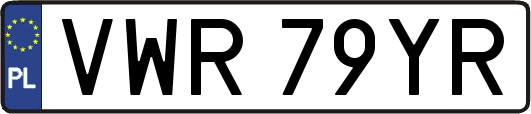 VWR79YR