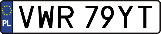 VWR79YT