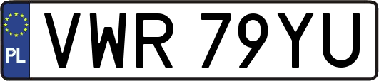 VWR79YU