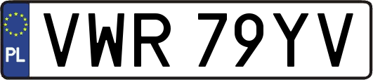 VWR79YV