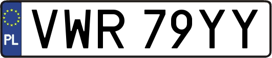 VWR79YY
