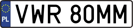 VWR80MM