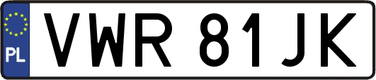 VWR81JK
