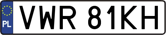 VWR81KH