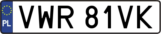 VWR81VK