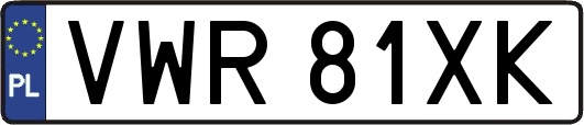 VWR81XK