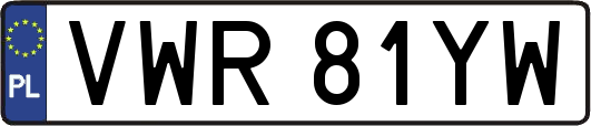 VWR81YW