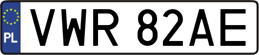 VWR82AE