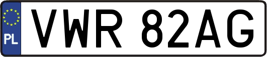 VWR82AG