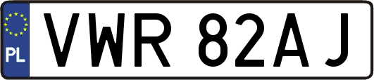 VWR82AJ