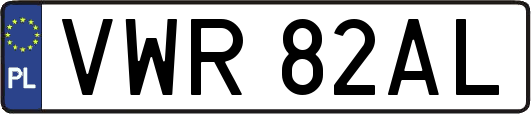 VWR82AL