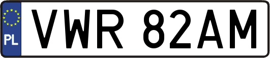 VWR82AM