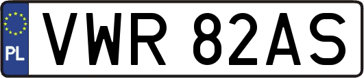 VWR82AS