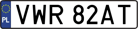 VWR82AT