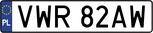 VWR82AW
