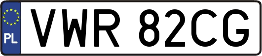 VWR82CG