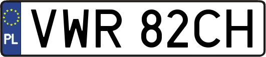 VWR82CH