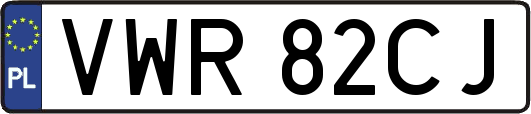 VWR82CJ