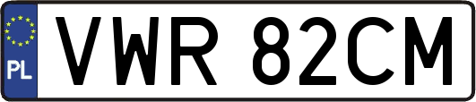 VWR82CM