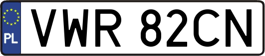 VWR82CN