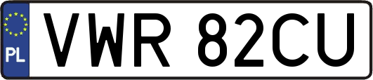 VWR82CU