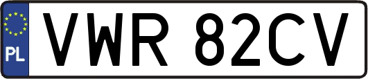 VWR82CV