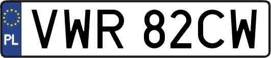 VWR82CW